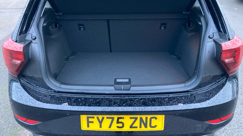 Volkswagen Polo 1.0 TSI Match 5dr Petrol Hatchback